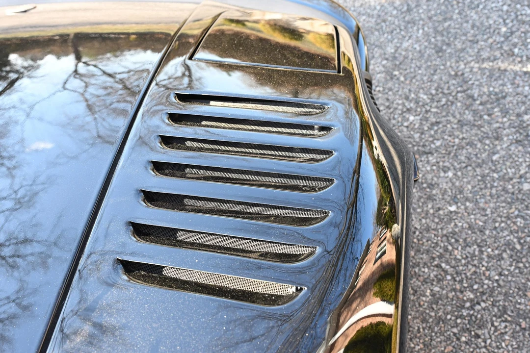 1979 Porsche 930 Turbo - Image 27 of 31