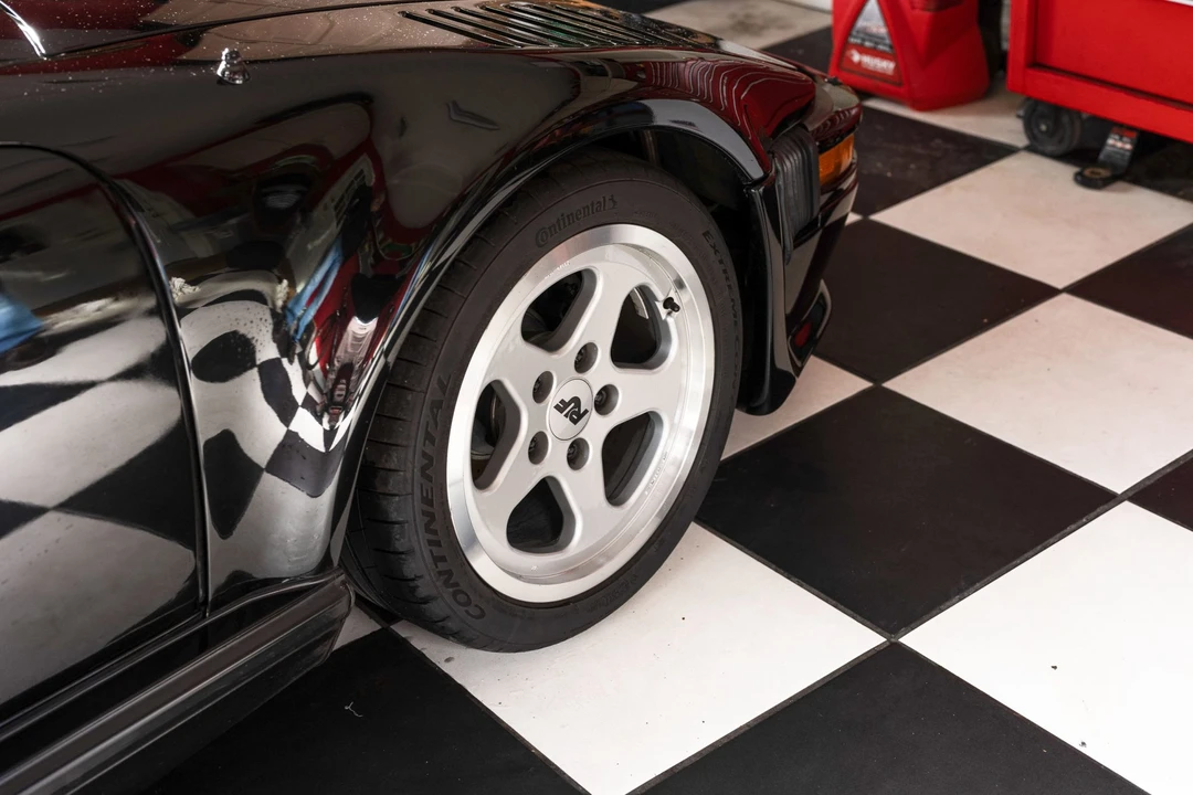 1979 Porsche 930 Turbo - Image 31 of 31