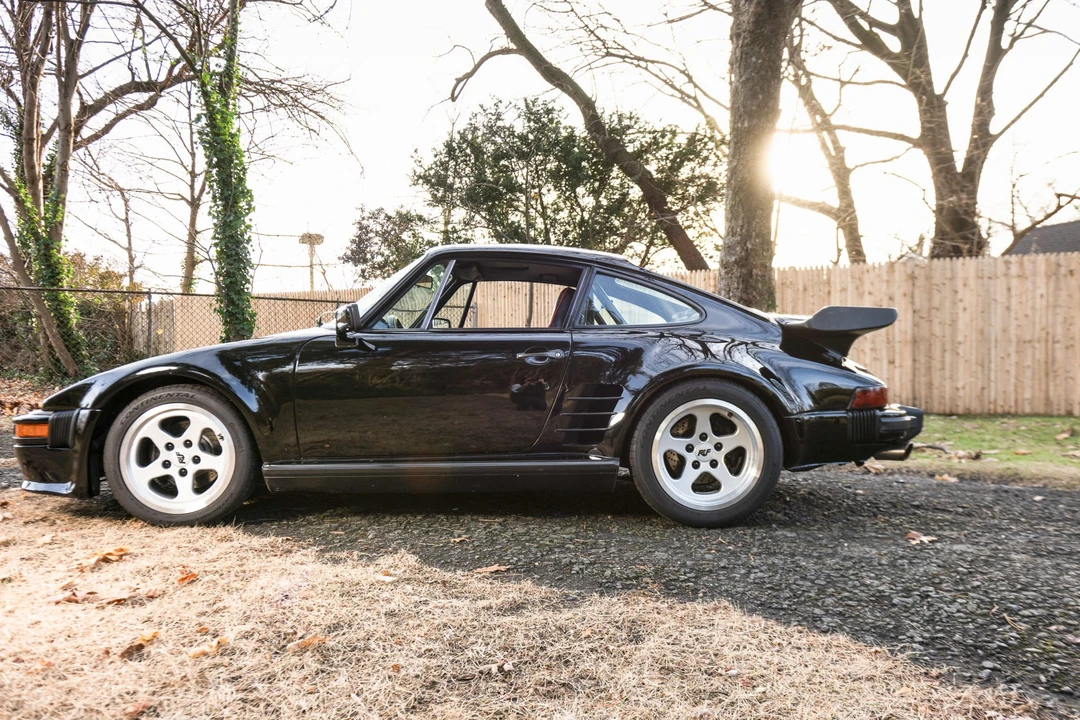 1979 Porsche 930 Turbo - Image 16 of 31