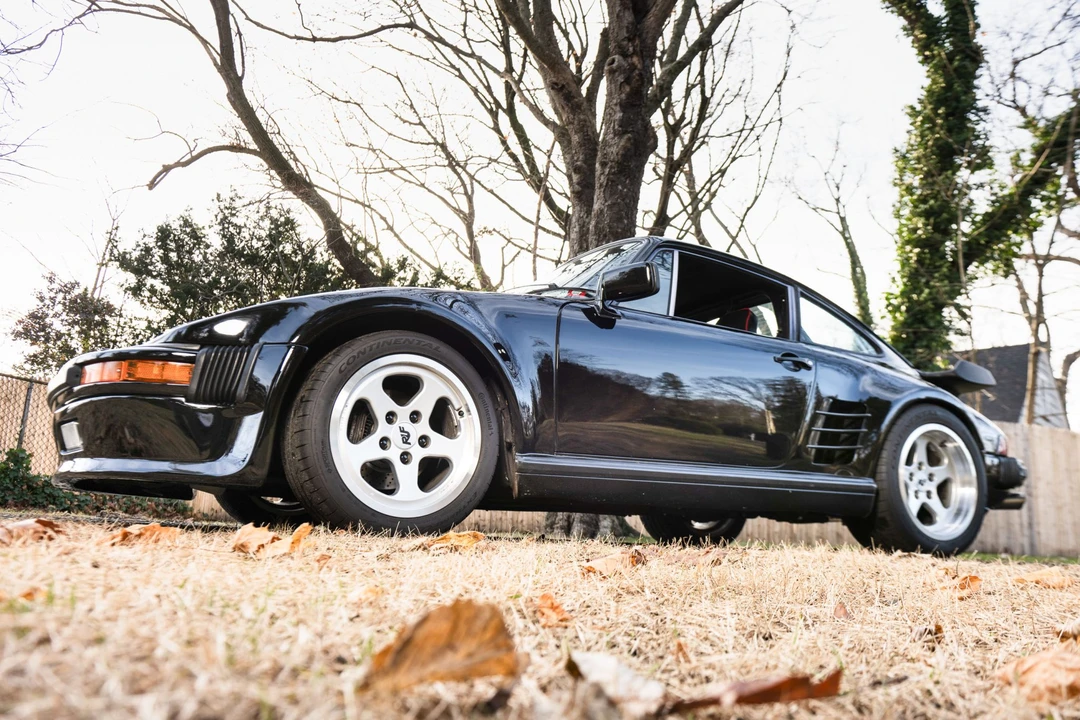 1979 Porsche 930 Turbo - Image 4 of 31