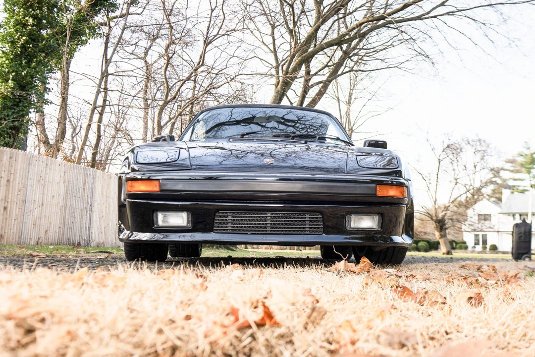 1979 Porsche 930 Turbo - Image 7 of 31
