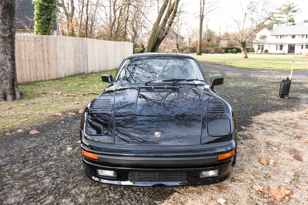 1979 Porsche 930 Turbo - Image 5 of 31