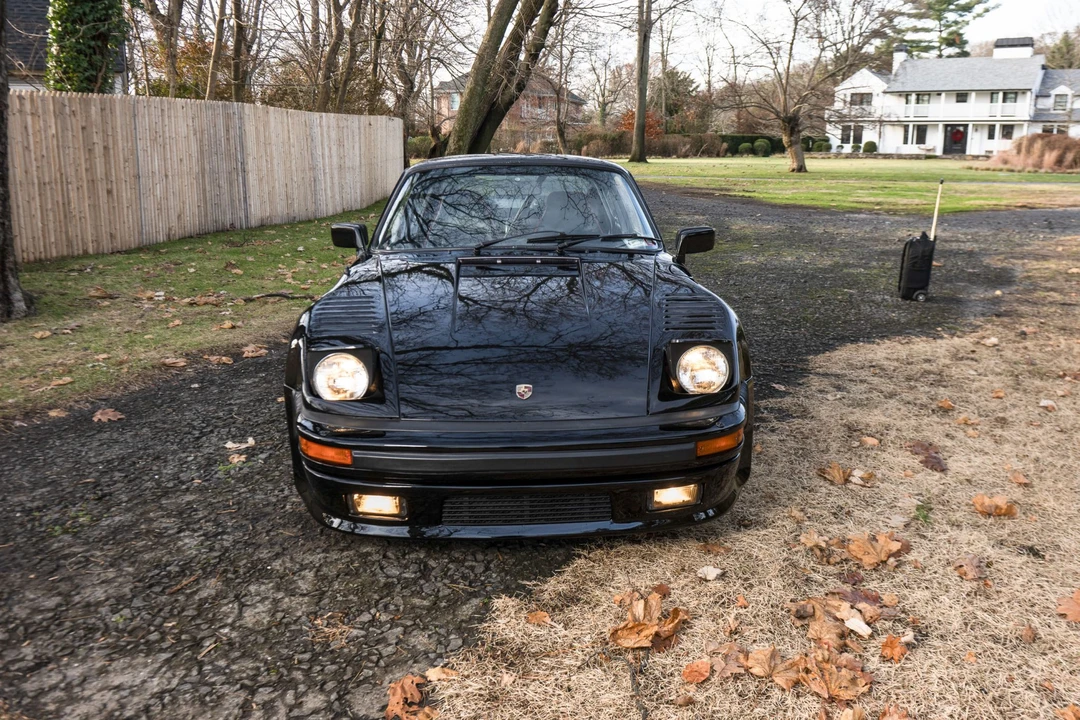 1979 Porsche 930 Turbo - Image 6 of 31