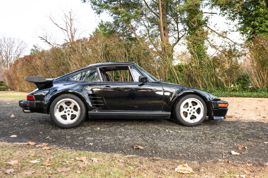 1979 Porsche 930 Turbo - Image 10 of 31