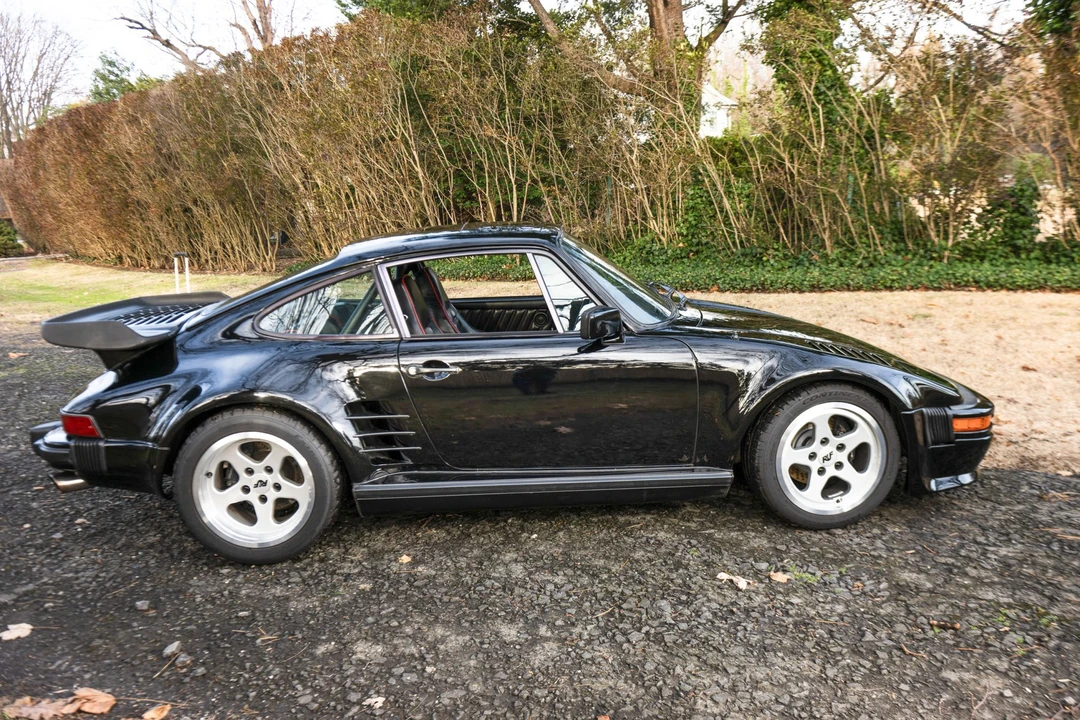 1979 Porsche 930 Turbo - Image 11 of 31