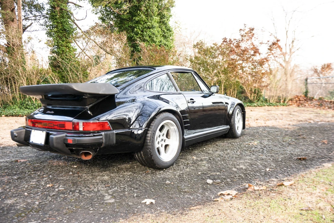 1979 Porsche 930 Turbo - Image 13 of 31