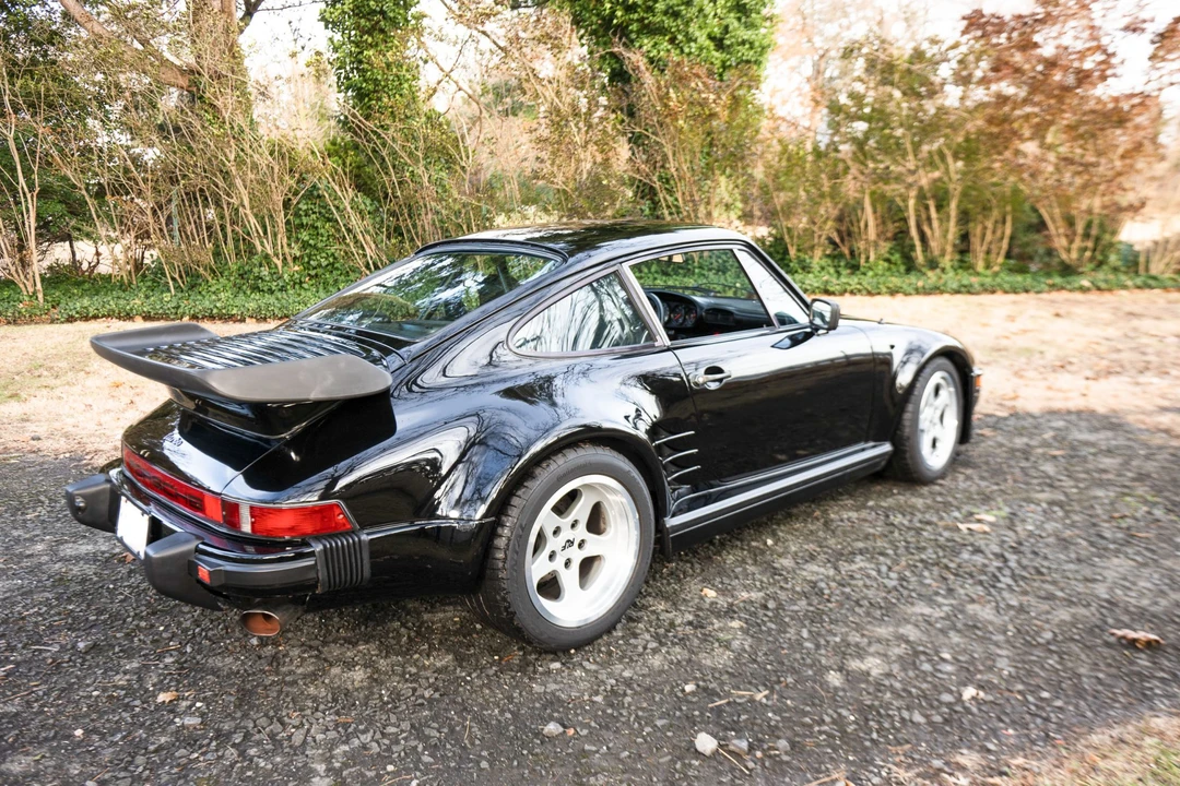 1979 Porsche 930 Turbo - Image 12 of 31