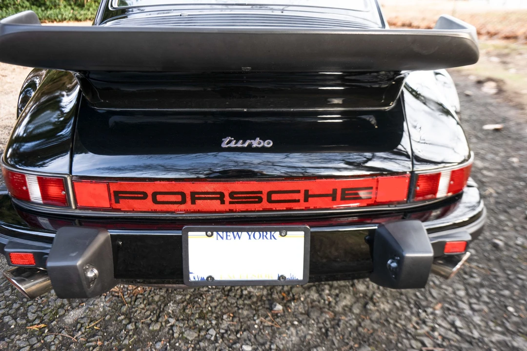 1979 Porsche 930 Turbo - Image 19 of 31