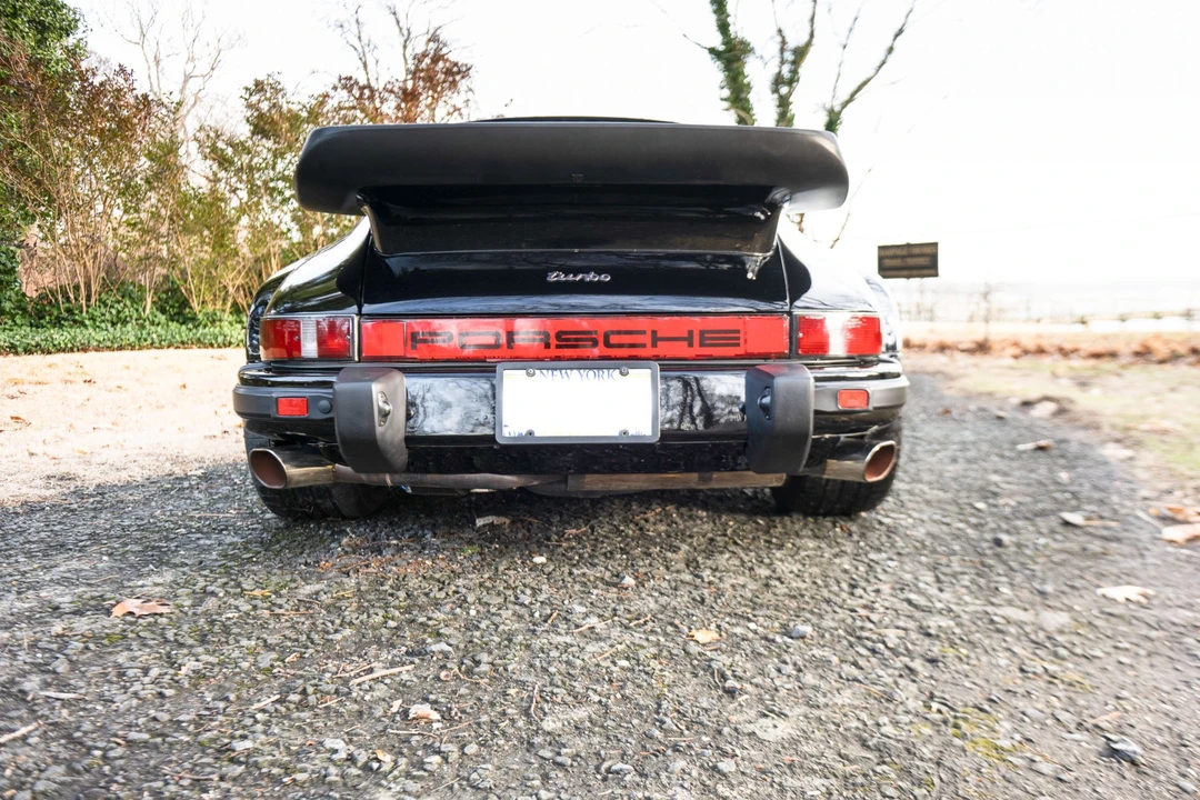 1979 Porsche 930 Turbo - Image 14 of 31