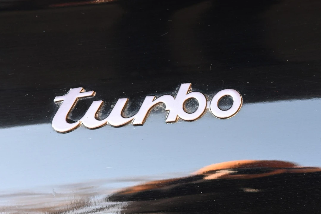 1979 Porsche 930 Turbo - Image 28 of 31