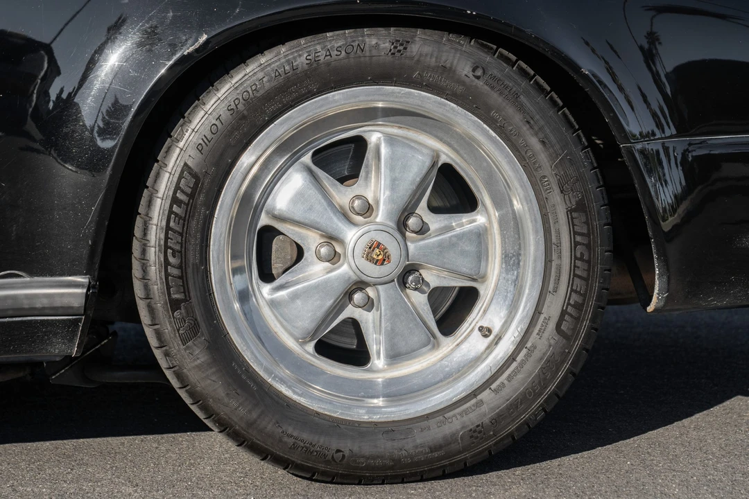 1980 Porsche 911 Carrera SC - Image 25 of 31