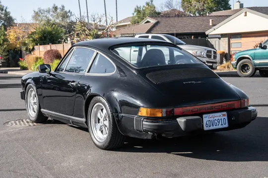 1980 Porsche 911 Carrera SC - Image 3 of 31