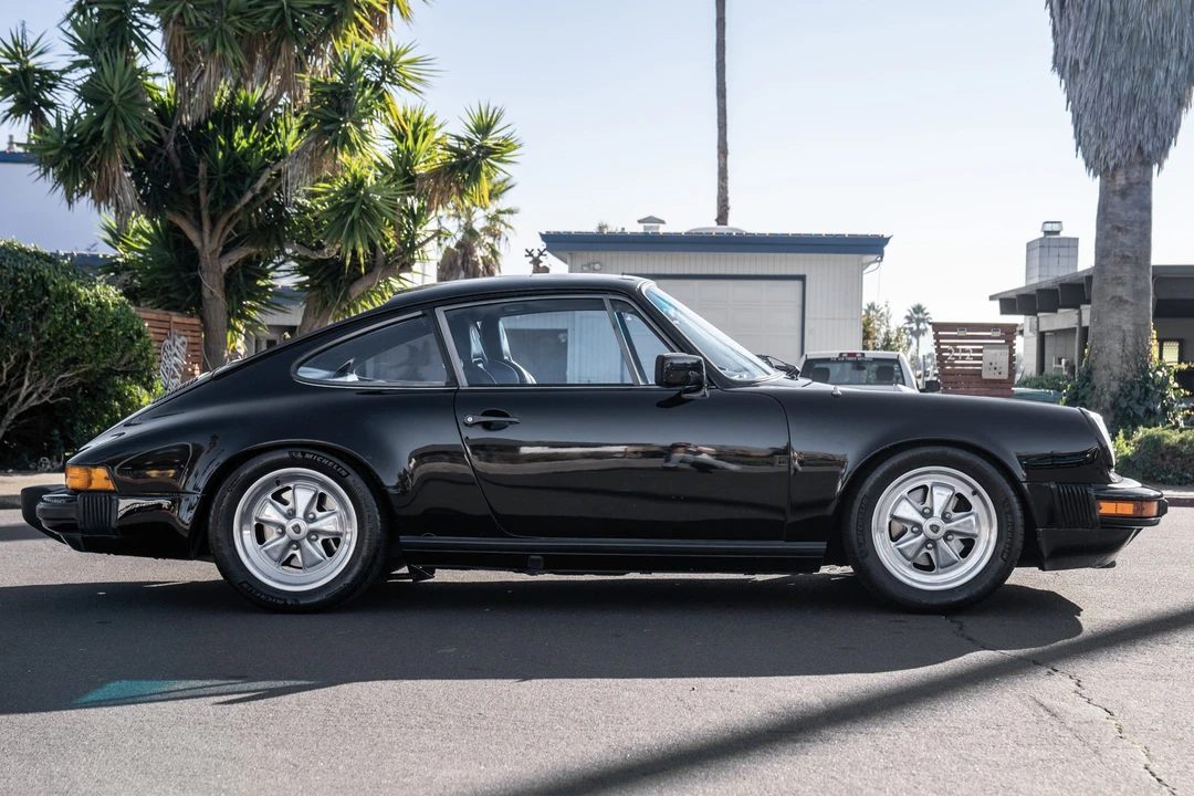 1980 Porsche 911 Carrera SC - Image 6 of 31
