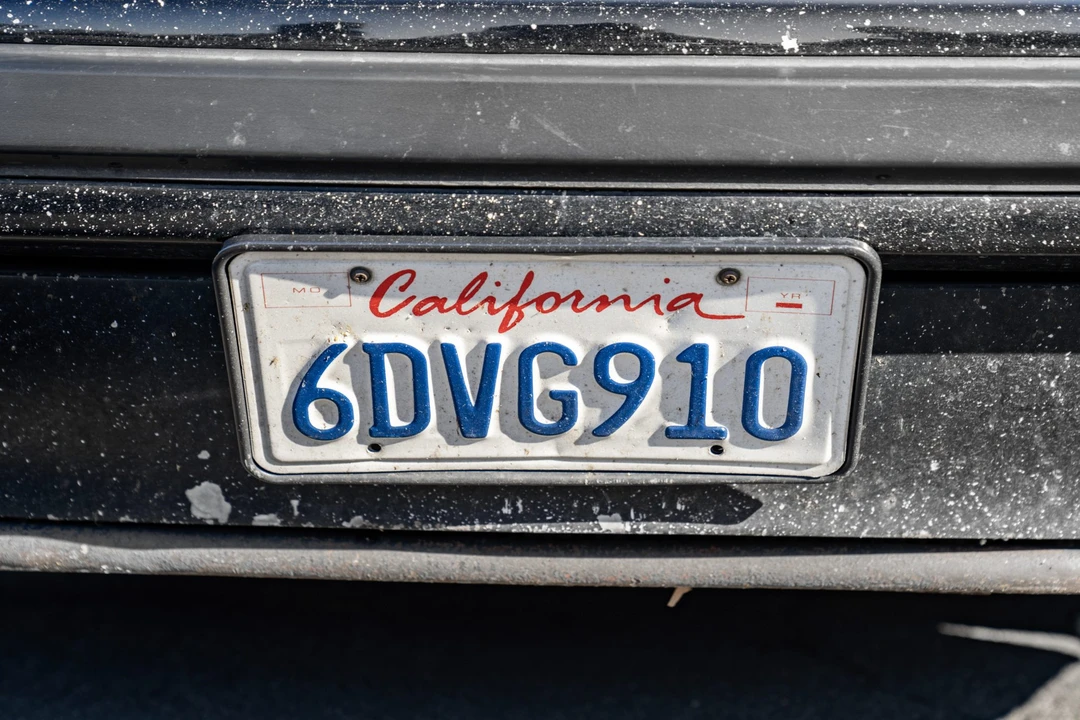 1980 Porsche 911 Carrera SC - Image 10 of 31