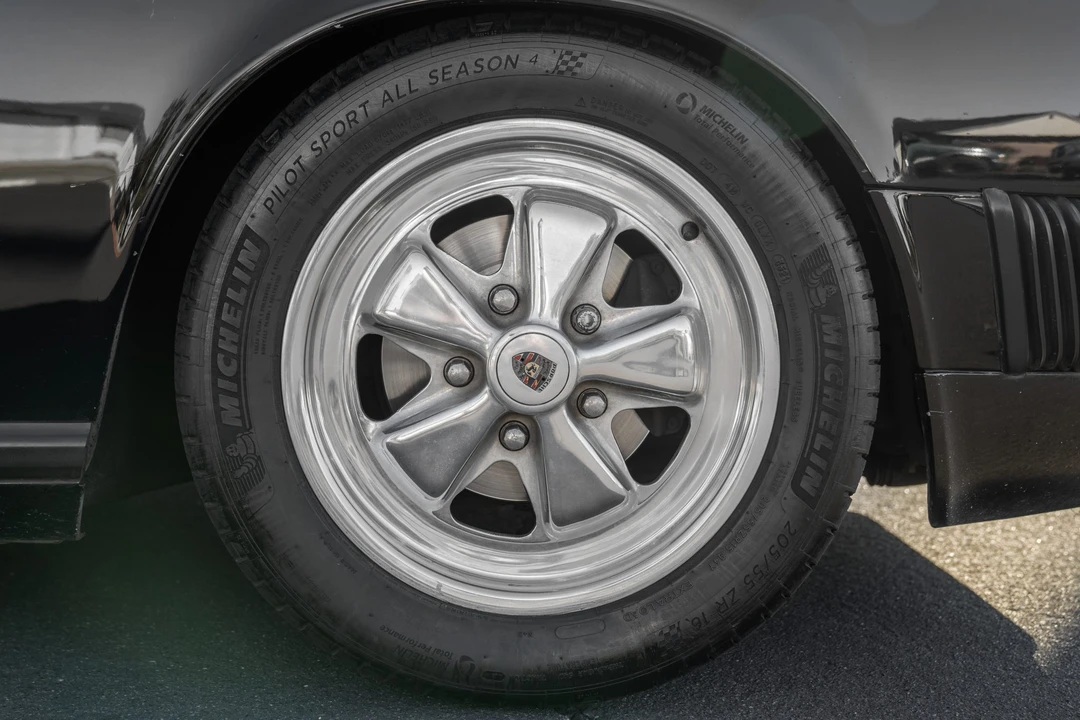1980 Porsche 911 Carrera SC - Image 27 of 31