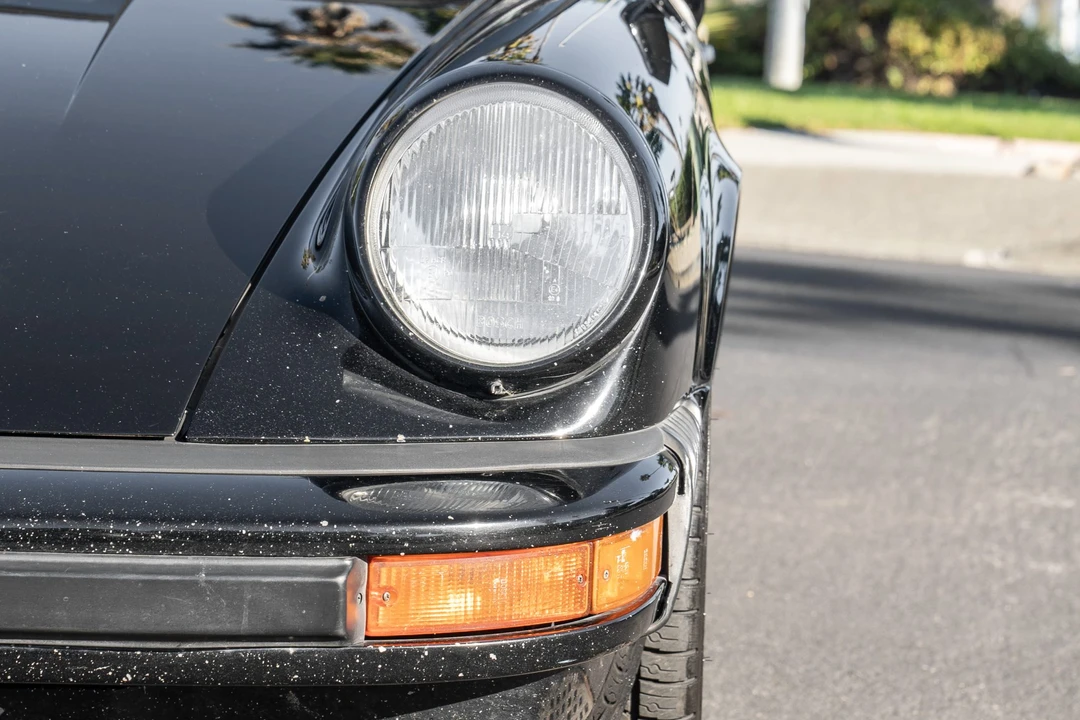 1980 Porsche 911 Carrera SC - Image 11 of 31