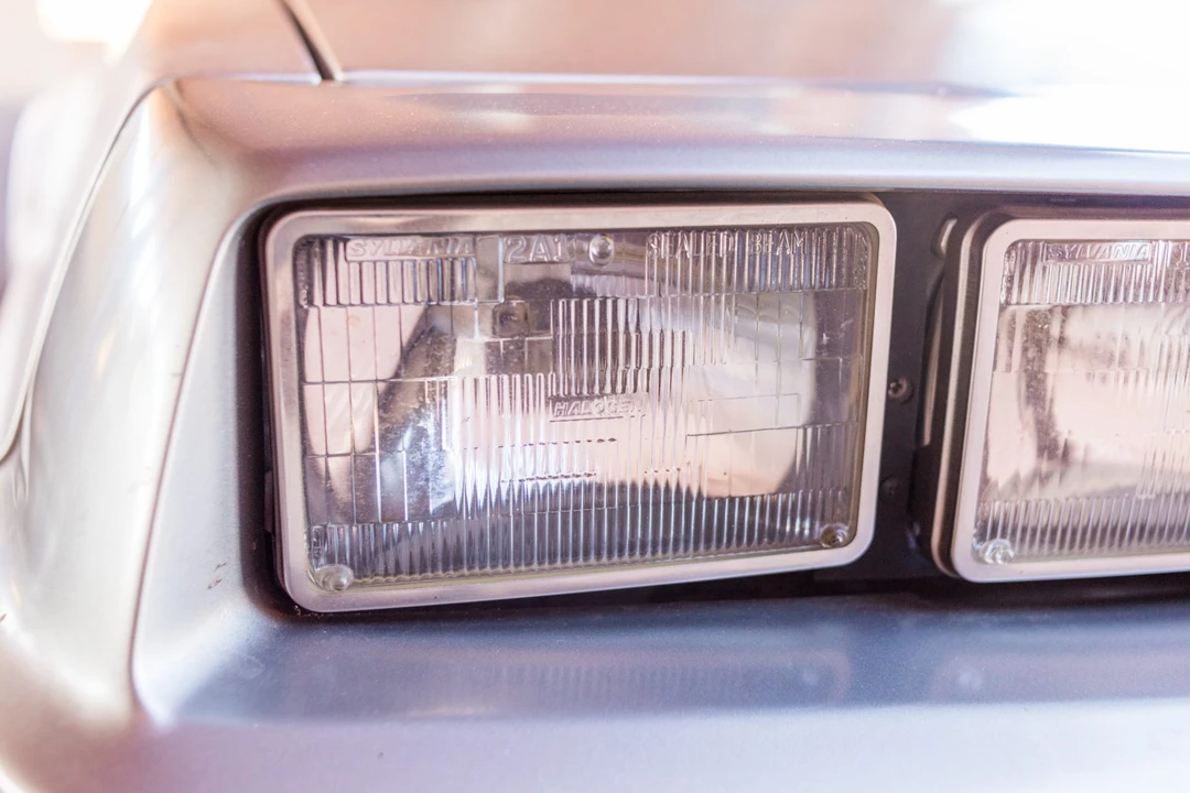 1981 DeLorean DMC-12 - Image 12 of 31