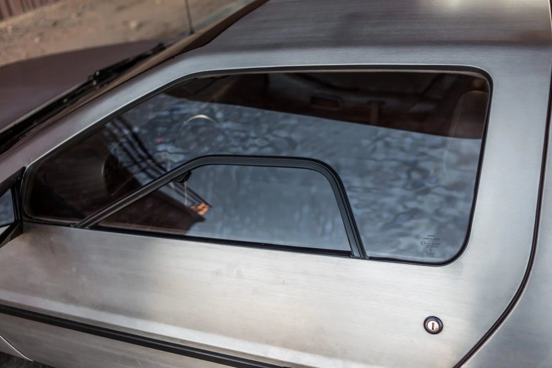 1981 DeLorean DMC-12 - Image 22 of 31