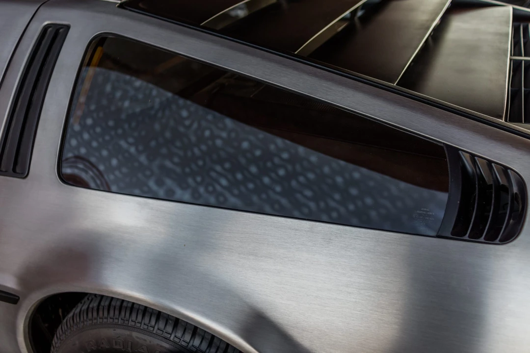 1981 DeLorean DMC-12 - Image 28 of 31