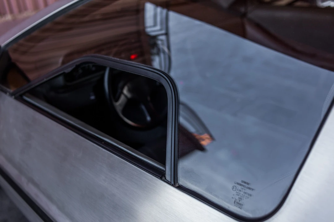 1981 DeLorean DMC-12 - Image 23 of 31