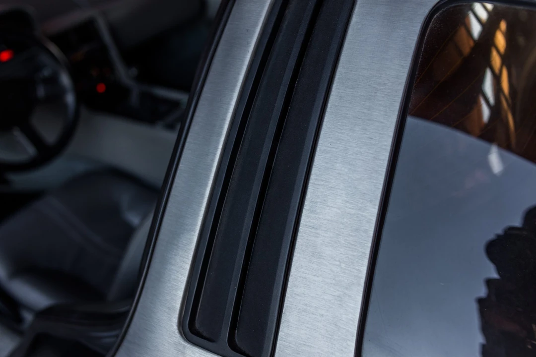 1981 DeLorean DMC-12 - Image 27 of 31