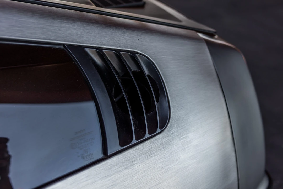 1981 DeLorean DMC-12 - Image 30 of 31