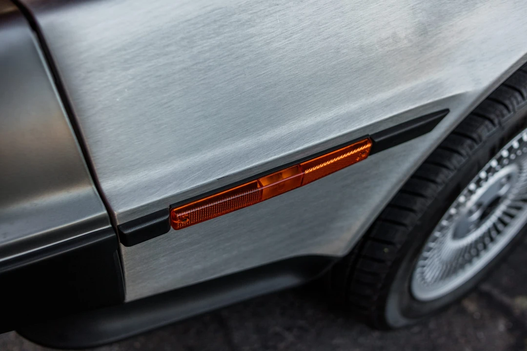 1981 DeLorean DMC-12 - Image 15 of 31