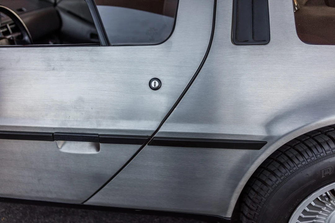 1981 DeLorean DMC-12 - Image 25 of 31