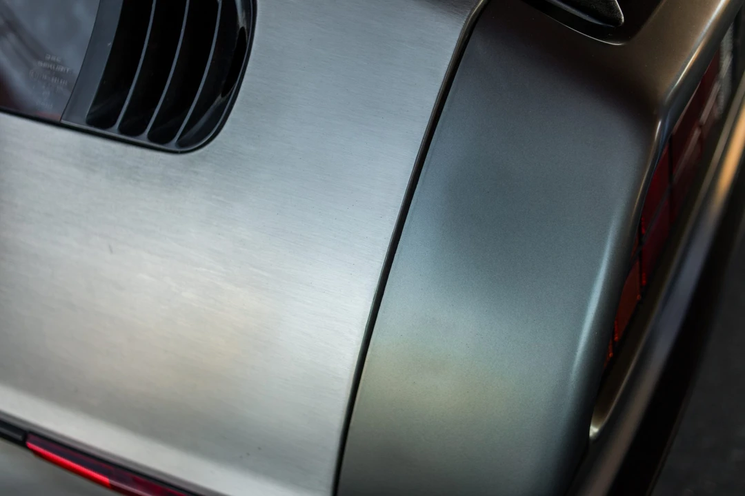 1981 DeLorean DMC-12 - Image 31 of 31