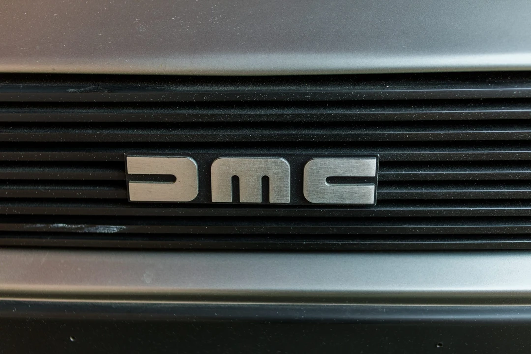 1981 DeLorean DMC-12 - Image 13 of 31