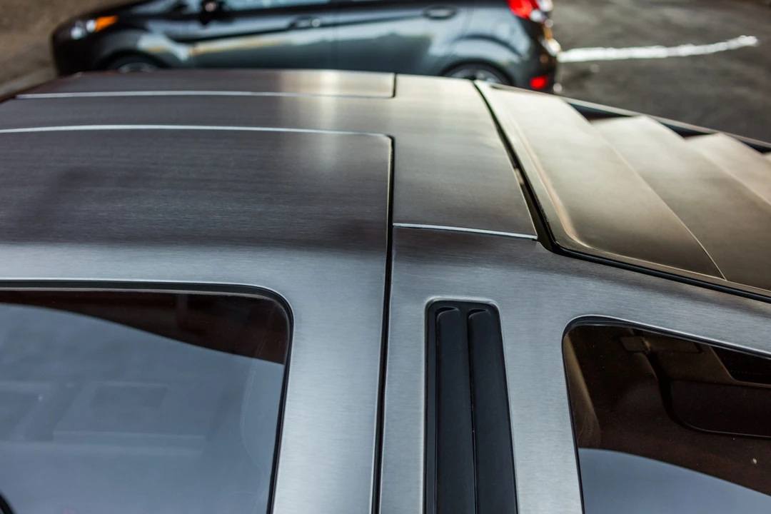 1981 DeLorean DMC-12 - Image 20 of 31