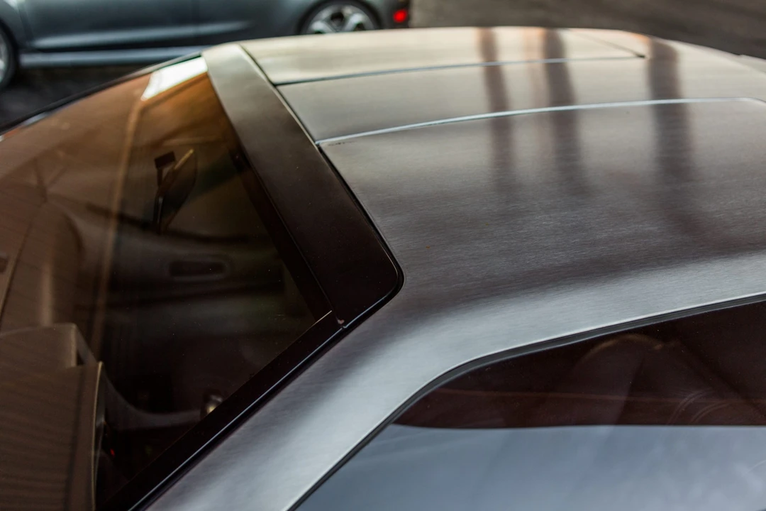 1981 DeLorean DMC-12 - Image 18 of 31