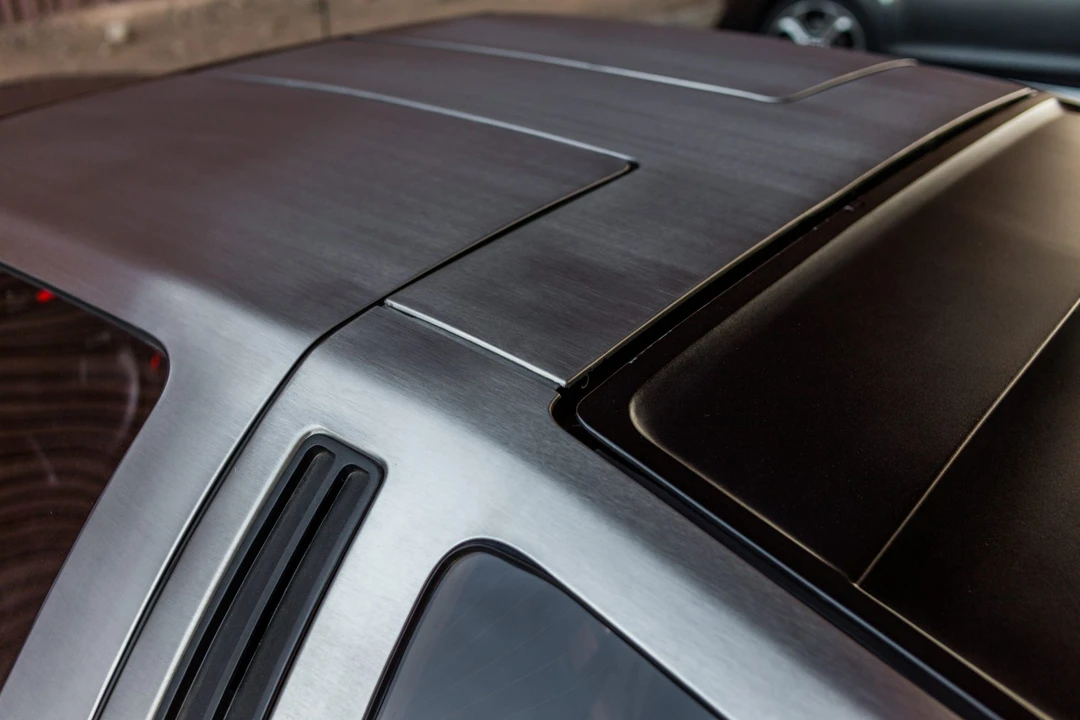 1981 DeLorean DMC-12 - Image 21 of 31
