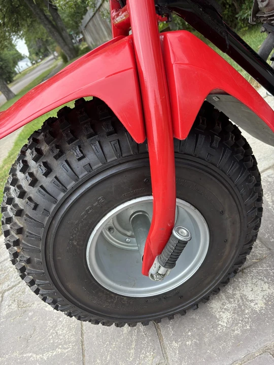 1982 Honda ATV - Image 15 of 31