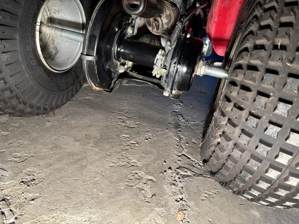 1982 Honda ATV - Image 26 of 31