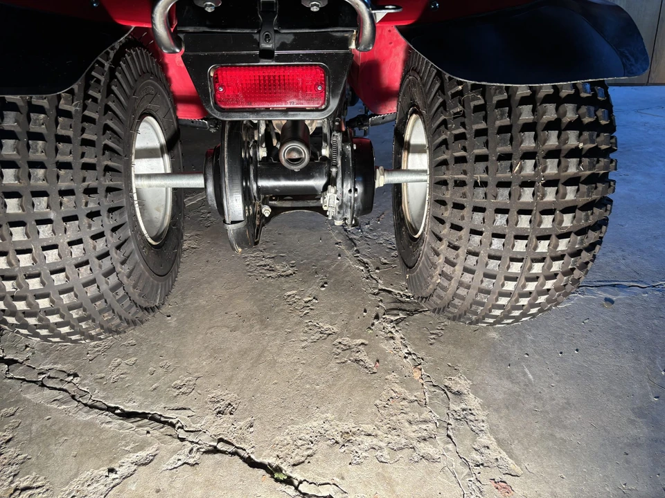 1982 Honda ATV - Image 24 of 31
