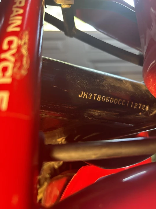1982 Honda ATV - Image 30 of 31