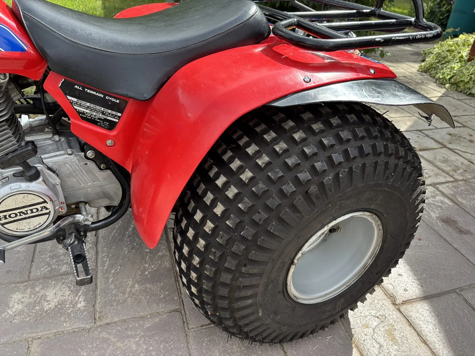 1982 Honda ATV - Image 18 of 31