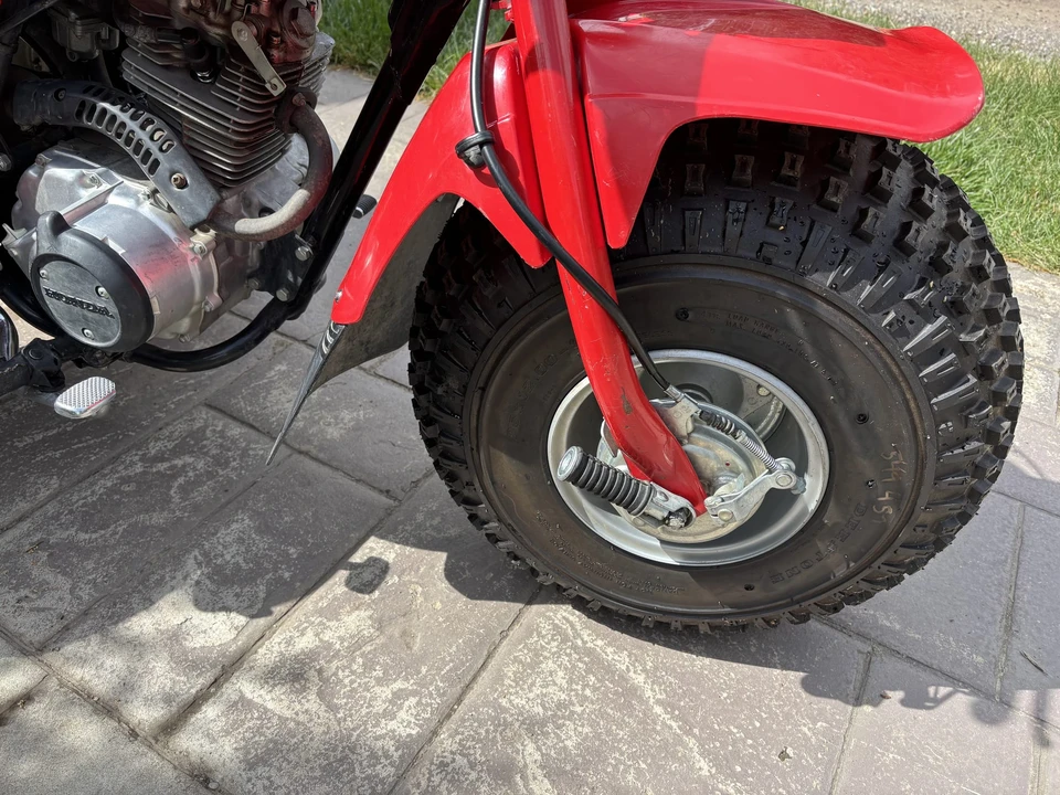 1982 Honda ATV - Image 16 of 31