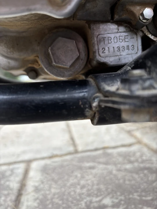 1982 Honda ATV - Image 29 of 31