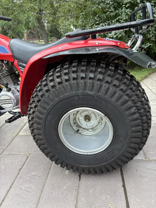 1982 Honda ATV - Image 19 of 31