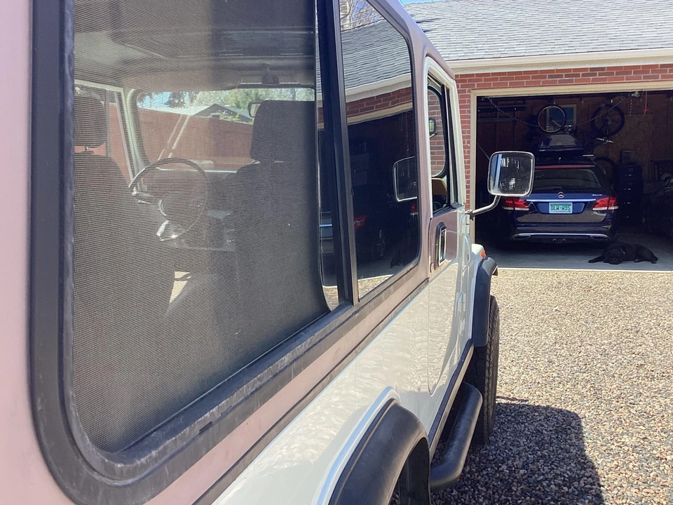 1982 Jeep CJ8 Scrambler - Image 28 of 31