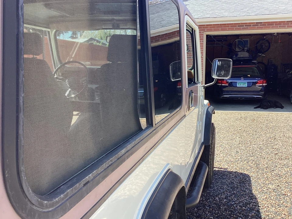 1982 Jeep CJ8 Scrambler - Image 27 of 31