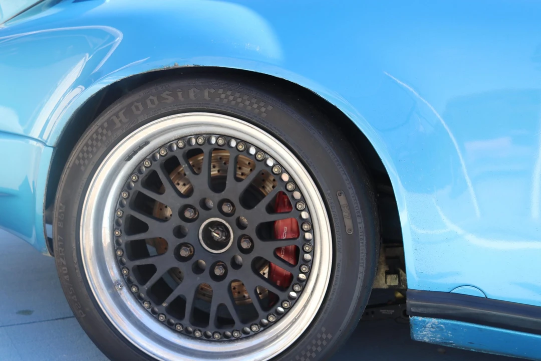 1982 Porsche 911 Carrera SC - Image 22 of 31