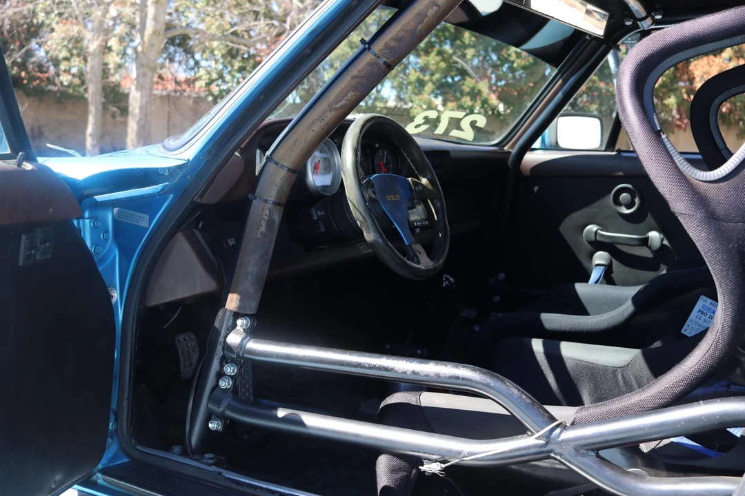 1982 Porsche 911 Carrera SC - Image 25 of 31