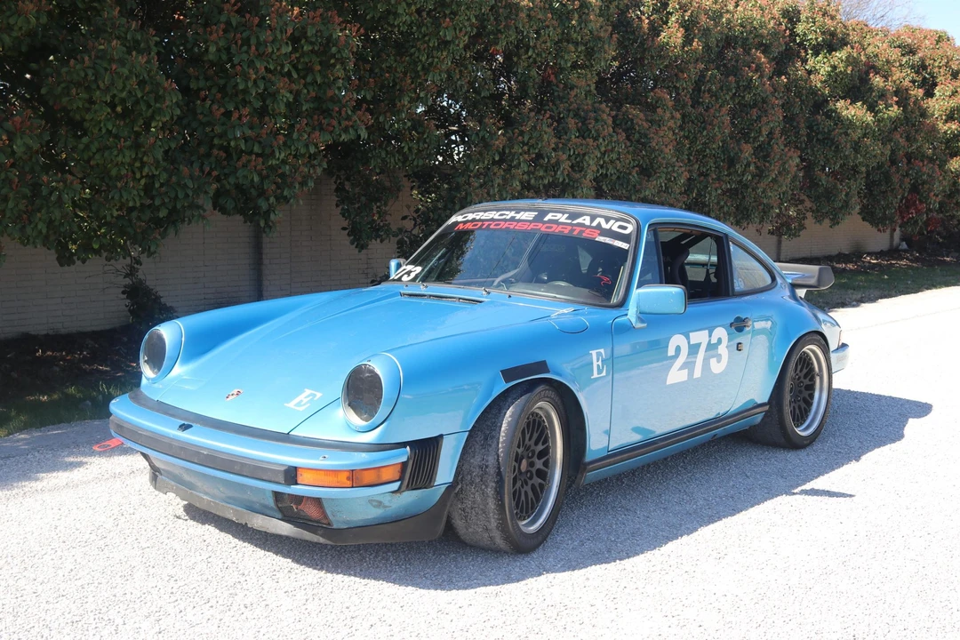 1982 Porsche 911 Carrera SC - Image 3 of 31