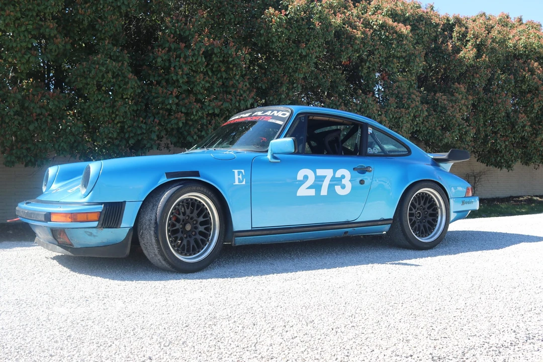 1982 Porsche 911 Carrera SC - Image 7 of 31