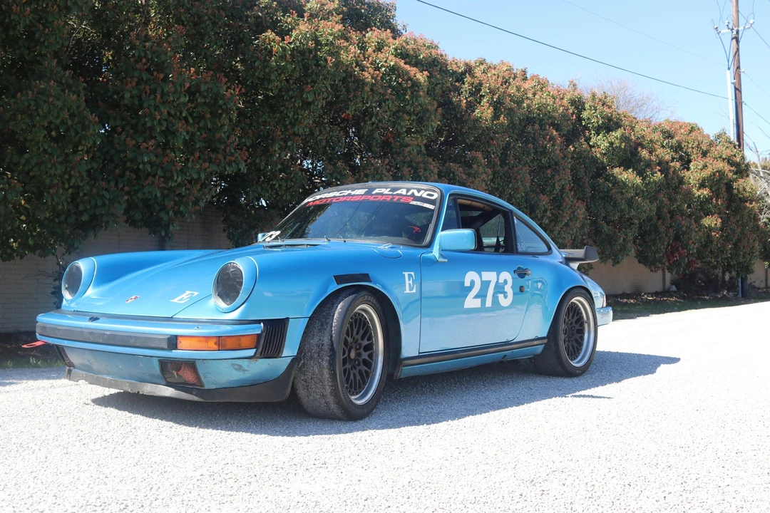 1982 Porsche 911 Carrera SC - Image 6 of 31