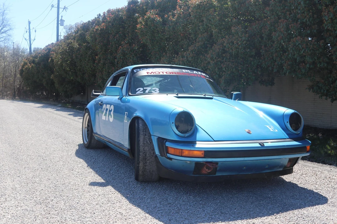 1982 Porsche 911 Carrera SC - Image 14 of 31