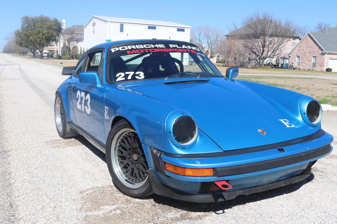 1982 Porsche 911 Carrera SC - Image 13 of 31